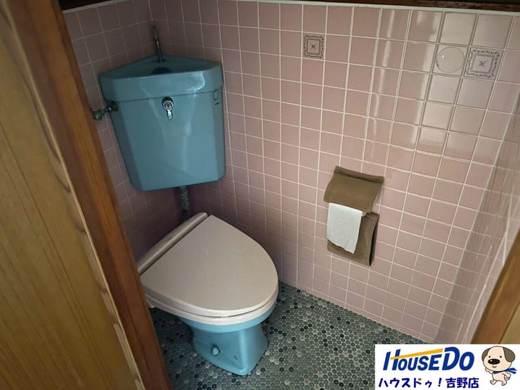 《リフォームのご相談も承ります》キッチンやトイレ、お風呂などの水回り設備の新品交換など、お客様のご要望ご予算をヒアリングさせて頂き、提携のリフォーム業者と一緒に現地にて打合せを行います。