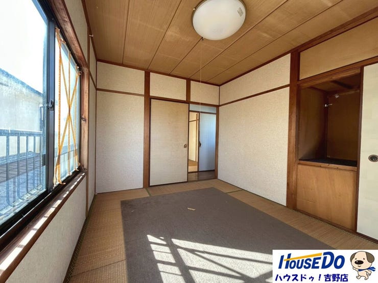 《リフォームのご相談も承ります》キッチンやトイレ、お風呂などの水回り設備の新品交換など、お客様のご要望ご予算をヒアリングさせて頂き、提携のリフォーム業者と一緒に現地にて打合せを行います。