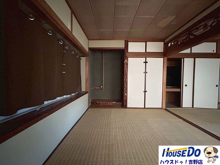 《リフォームのご相談も承ります》キッチンやトイレ、お風呂などの水回り設備の新品交換など、お客様のご要望ご予算をヒアリングさせて頂き、提携のリフォーム業者と一緒に現地にて打合せを行います。