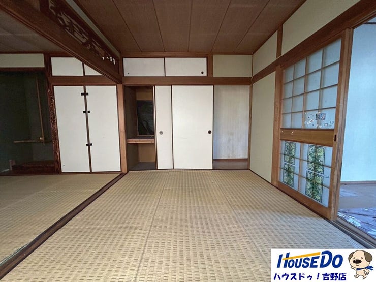 《リフォームのご相談も承ります》キッチンやトイレ、お風呂などの水回り設備の新品交換など、お客様のご要望ご予算をヒアリングさせて頂き、提携のリフォーム業者と一緒に現地にて打合せを行います。