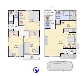 明石市大久保町大窪