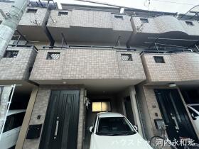 東大阪市稲葉１丁目