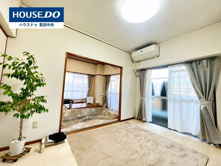 ◆見学予約受付中◆
現地をご覧いただき、周辺環境なども一緒に
ご確認いただけます!