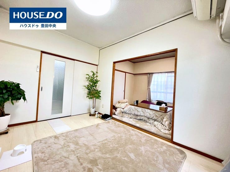 ◆見学予約受付中◆
現地をご覧いただき、周辺環境なども一緒に
ご確認いただけます!