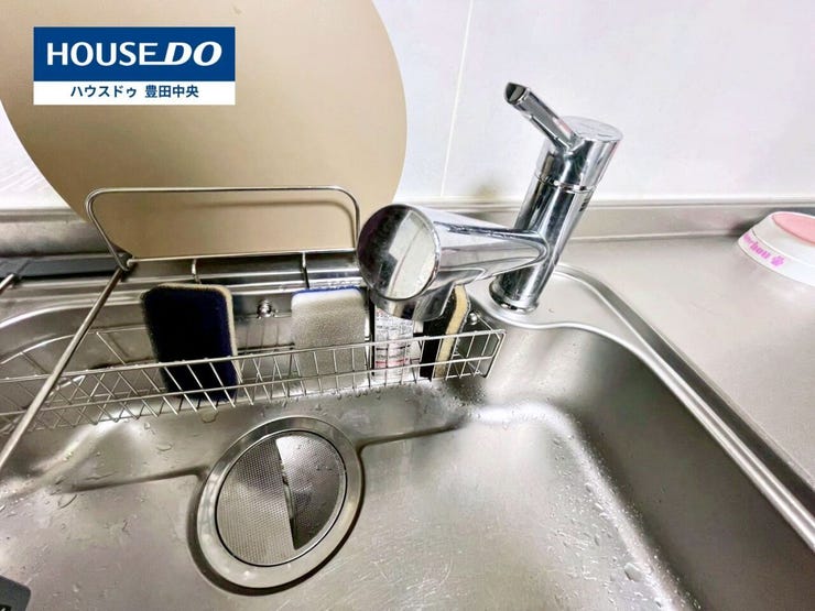 ◆見学予約受付中◆
現地をご覧いただき、周辺環境なども一緒に
ご確認いただけます!