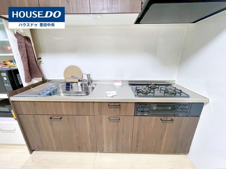 ◆見学予約受付中◆
現地をご覧いただき、周辺環境なども一緒に
ご確認いただけます!