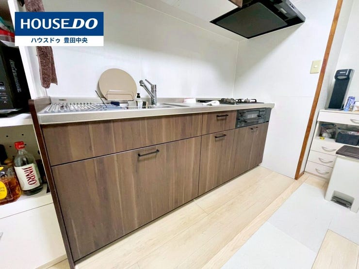 ◆見学予約受付中◆
現地をご覧いただき、周辺環境なども一緒に
ご確認いただけます!