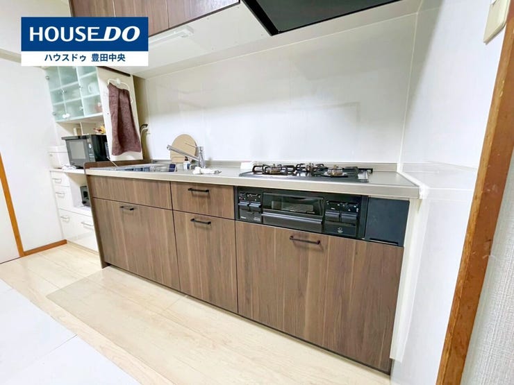 ◆見学予約受付中◆
現地をご覧いただき、周辺環境なども一緒に
ご確認いただけます!