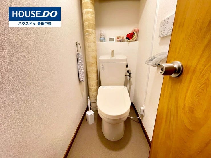 ◆見学予約受付中◆
現地をご覧いただき、周辺環境なども一緒に
ご確認いただけます!