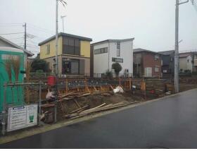 船橋市金杉５丁目