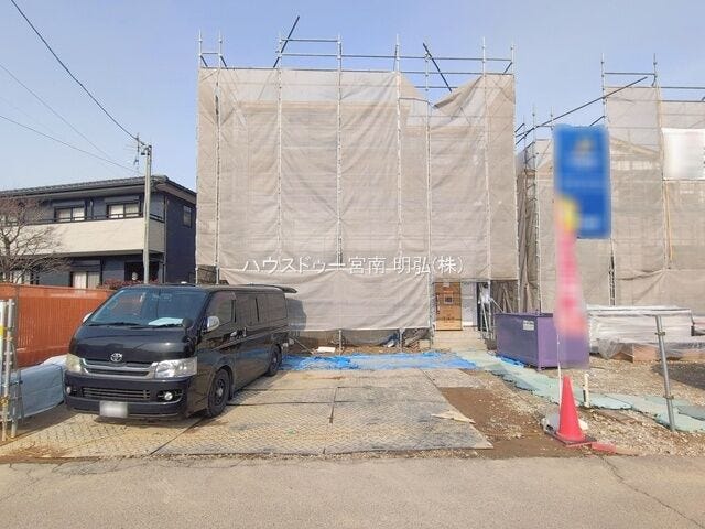 当物件と同様の物件の見学が可能です!気になる方はお気軽にお問い合わせください♪