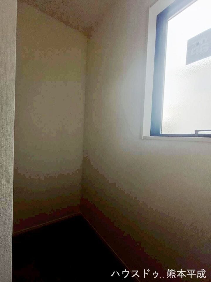 収納が沢山あります