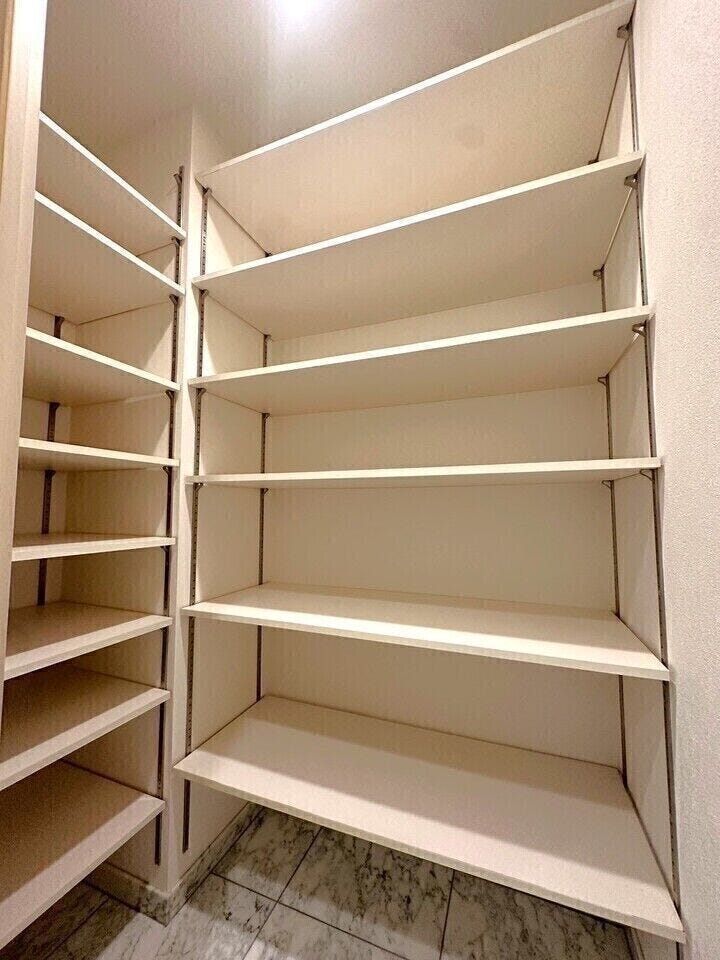 玄関収納です!靴が多い方には嬉しいですね♪
