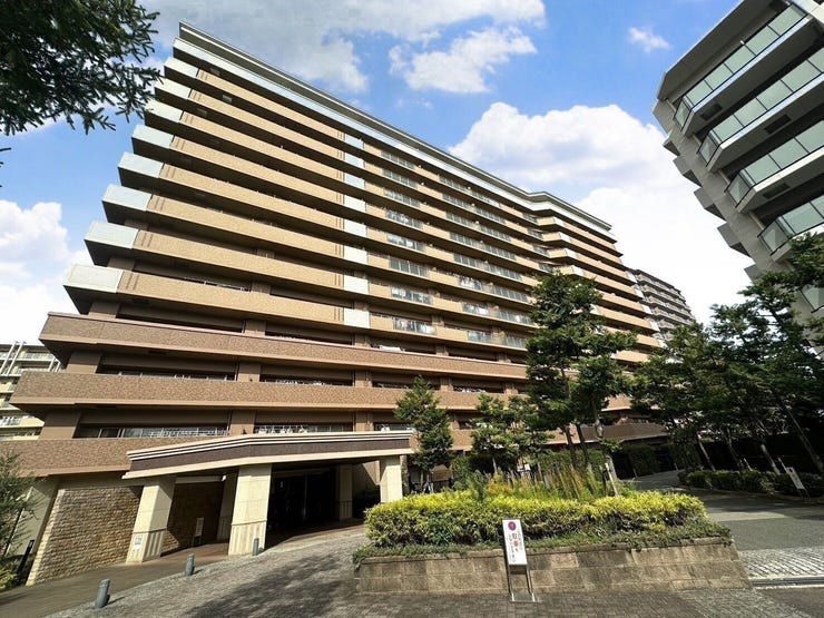 綺麗に整備されています!