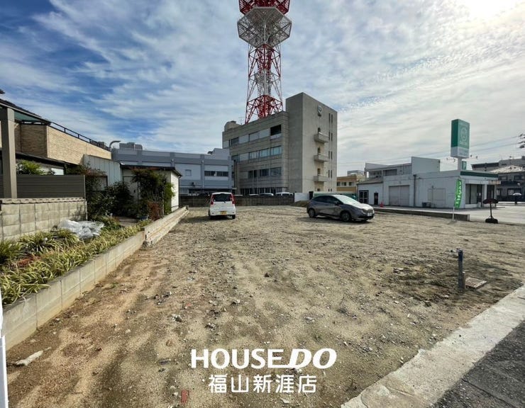 福山市今津町３