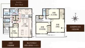 浜松市中央区頭陀寺町