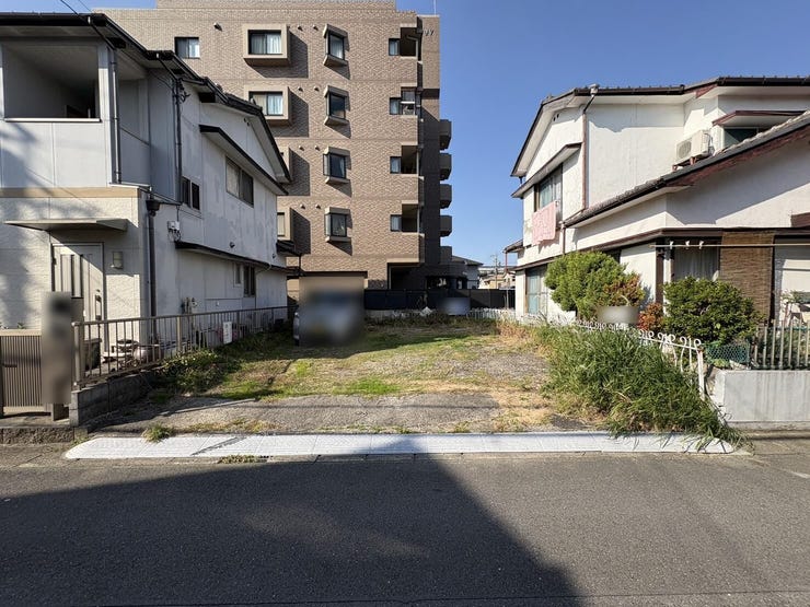 【外観】
◆名鉄甚目寺駅 徒歩16分
◆生活環境良好なエリアです