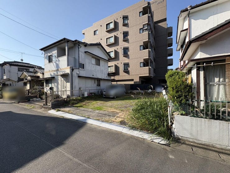 ◆小・中学校が徒歩11分なので、お子様の通学も安心です!