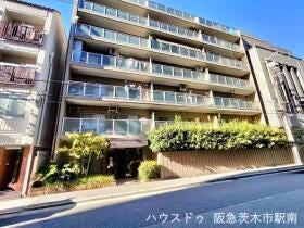 大阪市西区南堀江４丁目