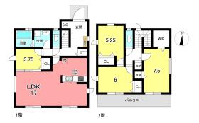 大府市梶田町５丁目
