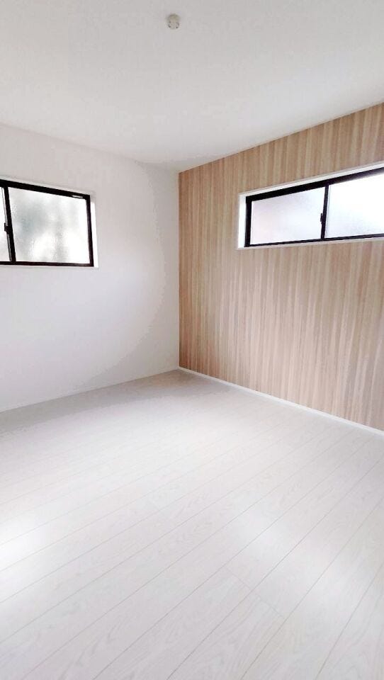 お掃除ラクラクフローリング