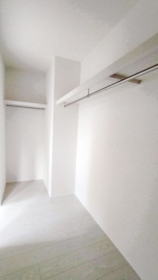 収納も沢山あります