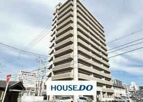 防府市八王子１丁目