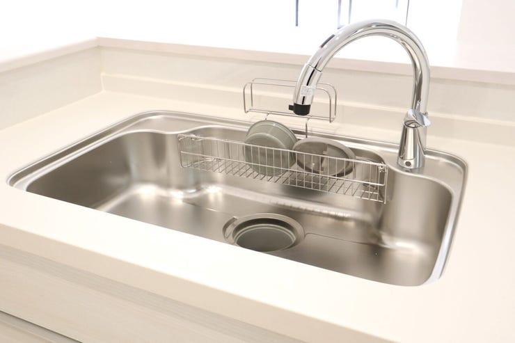 ○浄水器○ 同仕様
お料理や飲料水などにも安心してご使用いただけます♪