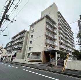 大田区萩中２丁目