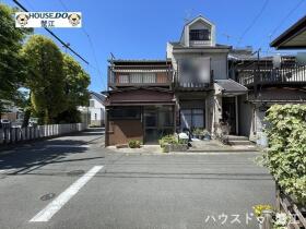 海部郡蟹江町大字西之森字硴場