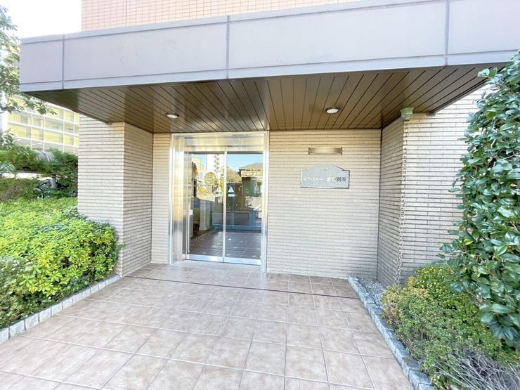 ◇外観 エントランス部分