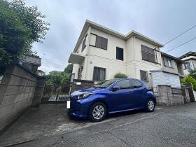 川崎市麻生区王禅寺東３丁目