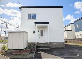 札幌市東区東苗穂十二条１丁目