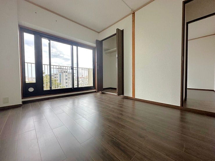 部屋が沢山有るのは助かりますよね♪