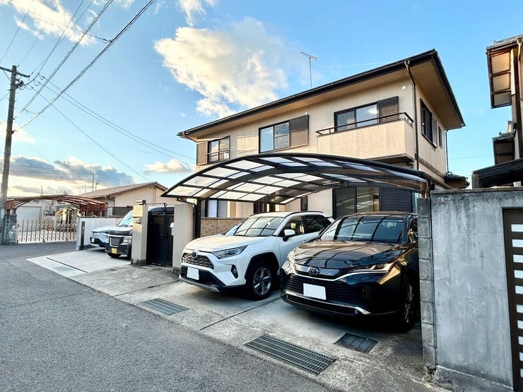 detached 香川県仲多度郡多度津町桜川２丁目