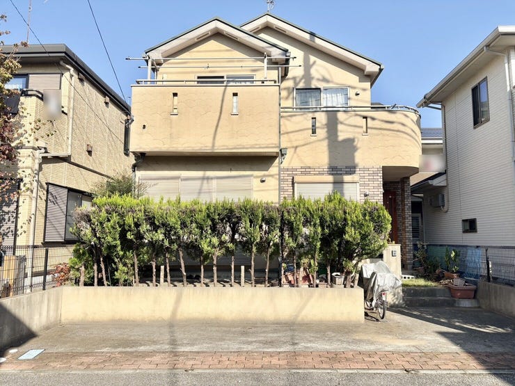 人気のTXセントラルパーク駅徒歩18分♪3沿線利用可能な便利な立地♪旧開発分譲地内の綺麗な街並み♪