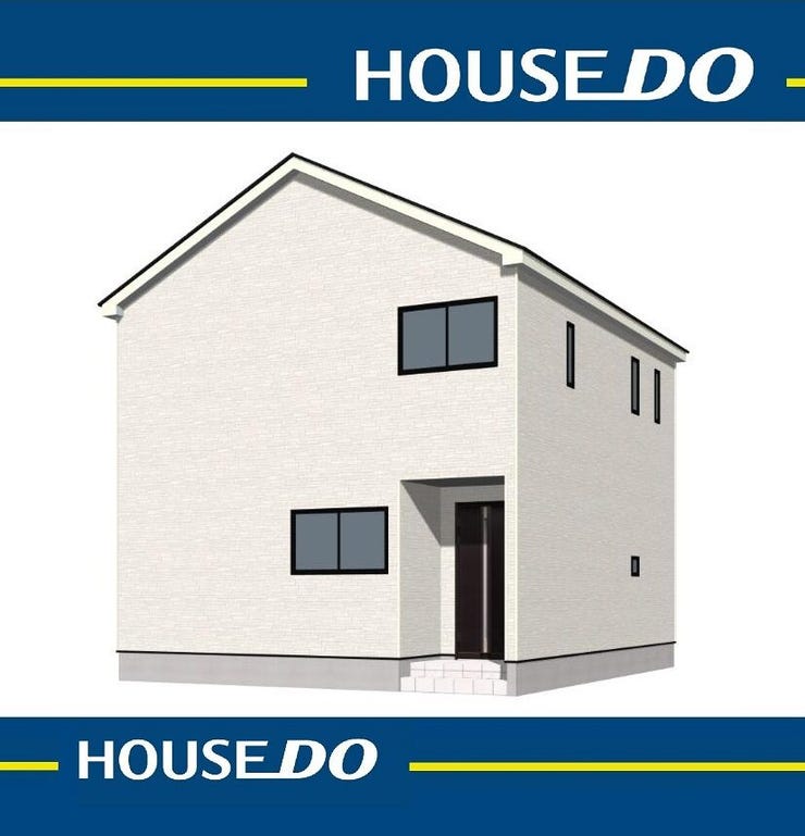 【外観】
※画像はイメージです