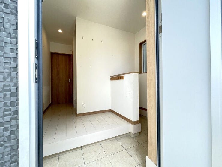 ◇玄関別アングル