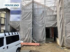 春日井市高森台４丁目