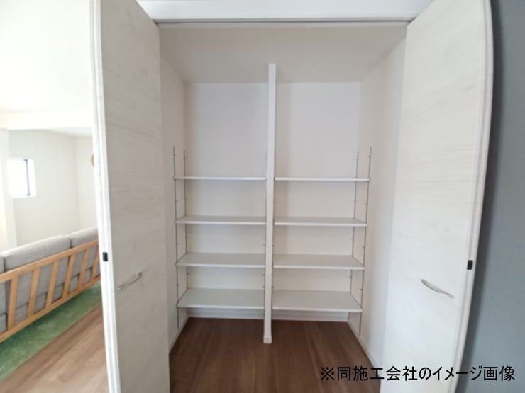 ※写真準備中の為、同施工会社の別物件参考写真