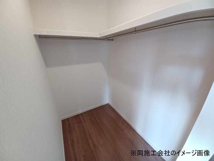 ※写真準備中の為、同施工会社の別物件参考写真