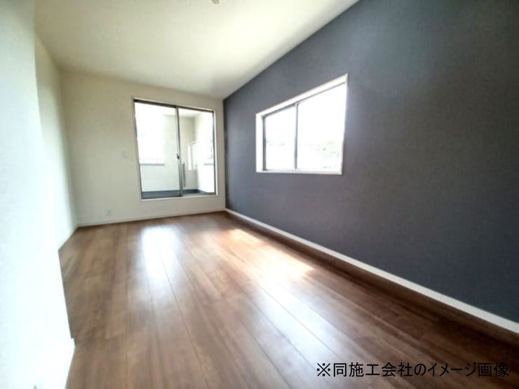 ※写真準備中の為、同施工会社の別物件参考写真