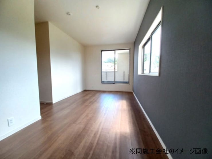 ※写真準備中の為、同施工会社の別物件参考写真