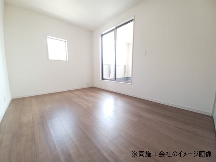 ※写真準備中の為、同施工会社の別物件参考写真