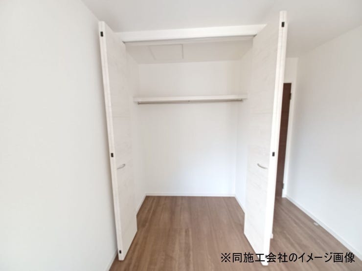 ※写真準備中の為、同施工会社の別物件参考写真