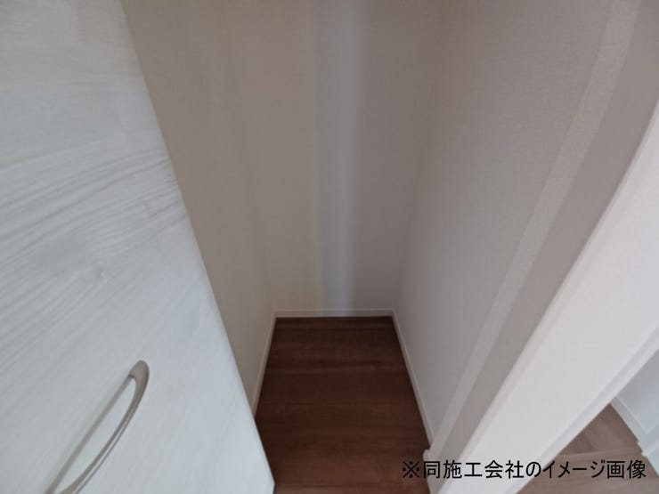 ※写真準備中の為、同施工会社の別物件参考写真