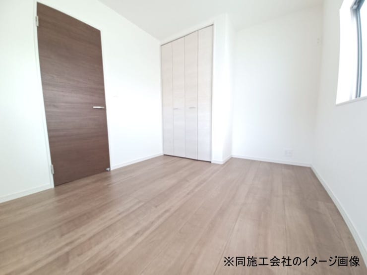 ※写真準備中の為、同施工会社の別物件参考写真