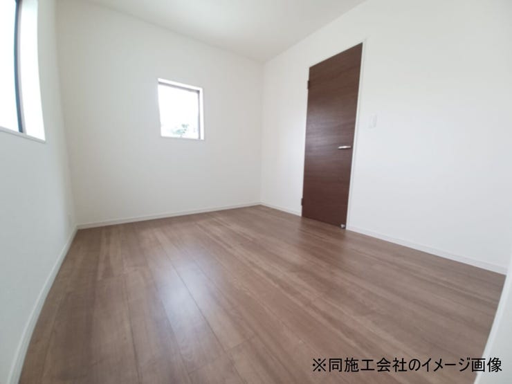 ※写真準備中の為、同施工会社の別物件参考写真