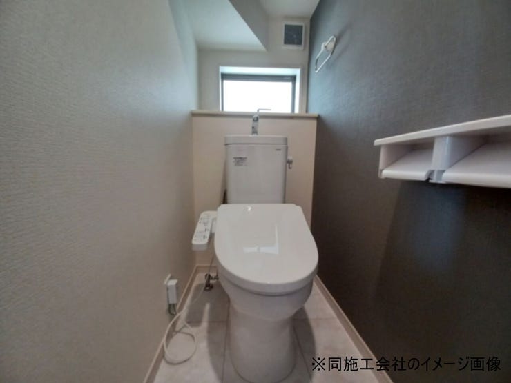 ※写真準備中の為、同施工会社の別物件参考写真