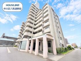 名古屋市中川区東起町３丁目